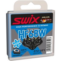 ПАРАФИН SWIX HF6BWX -5/-10 40гр