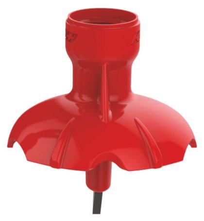 Лапка KV+ QCD Tornado Small Titan 20P331