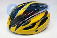 Шлем Hide Sport Black/Orange (L)