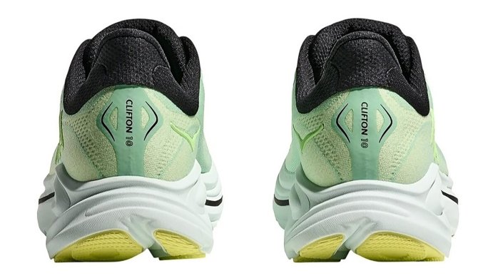Кроссовки Hoka M CLIFTON 10 Mint Fluorite/Luna Moth в Нижнем Новгороде