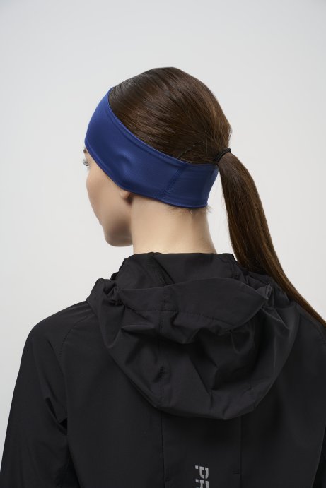 Повязка Nordski Run Dark Ocean NSV257038 в Санкт-Петербурге