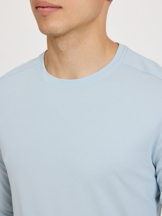 Футболка Nordski Upcast Skyward с длинным рукавом NSM253544 в Мурманске