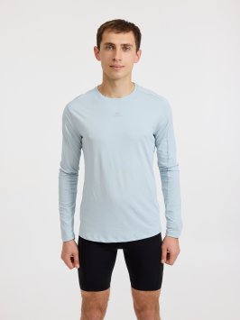 Футболка Nordski Upcast Skyward с длинным рукавом NSM253544