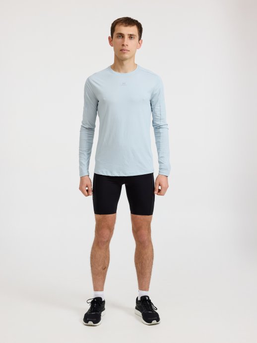 Футболка Nordski Upcast Skyward с длинным рукавом NSM253544 в Мурманске