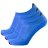 Носки спортивные Moretan MULTISPORT LOW (3 пары) ML-181026 синие