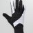 Перчатки Nordski Pro Black/White NSU327112