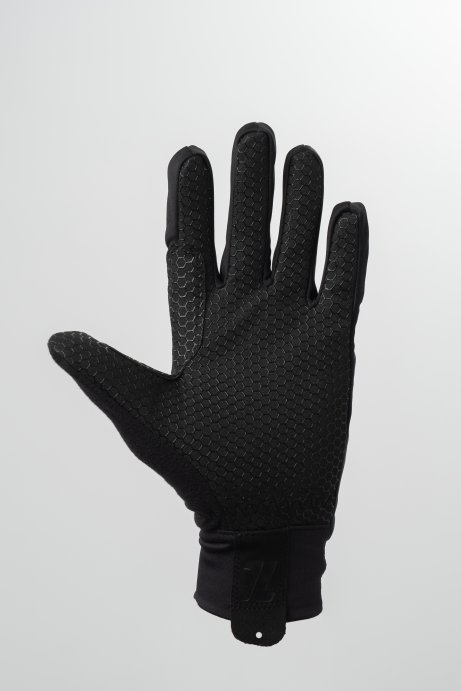 Перчатки Nordski Pro Black/White NSU327112