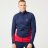 Тренировочная куртка Nordski Race Hunter/Dark Blue NSM666710