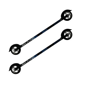 Лыжероллеры 4KAAD R-60113 SKATE 7