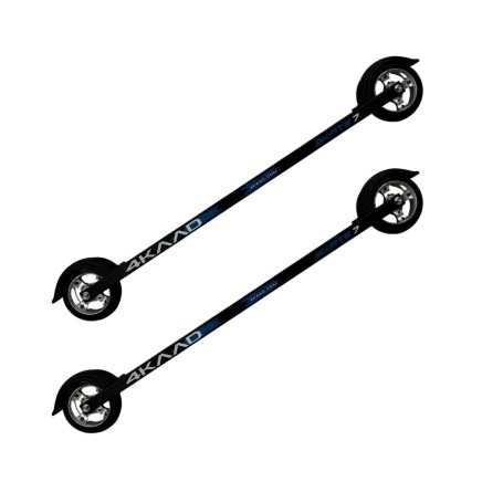 Лыжероллеры 4KAAD R-60113 SKATE 7