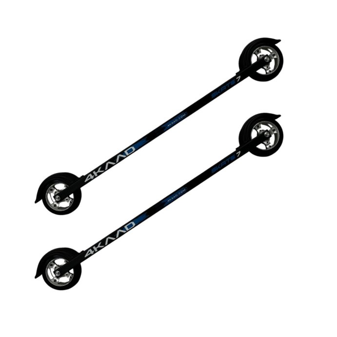Лыжероллеры 4KAAD R-60113 SKATE 7