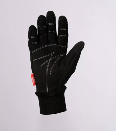 Перчатки Nordski Motion Black WS NSV250100