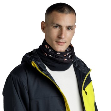 Бандана Buff Polar Yan Black 134581.999.10.00