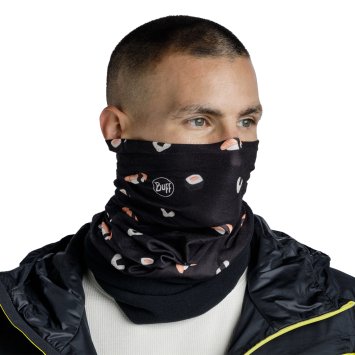 Бандана Buff Polar Yan Black 134581.999.10.00