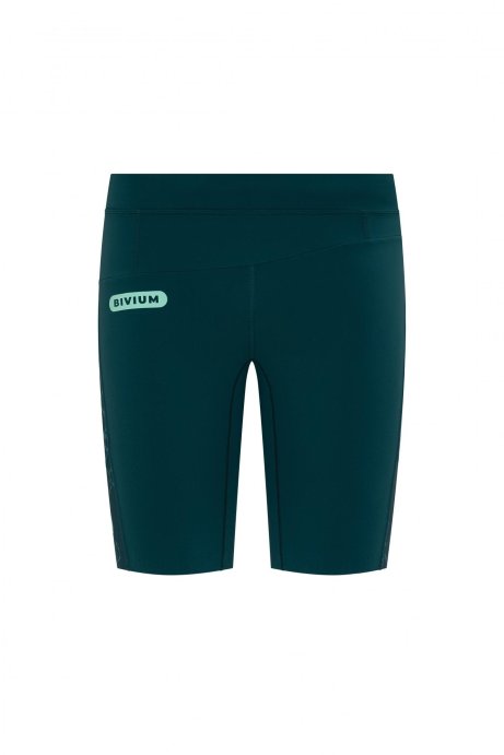 Шорты (спринтерки) Bivium Спринт 3.0 муж. сине-зеленый в Санкт-Петербурге
