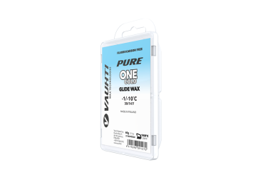 ПАРАФИН VAUHTI POC60 PURE ONE COLD -1/-10 60гр