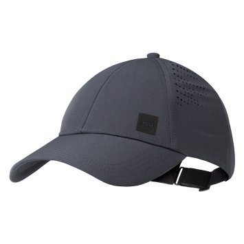 Кепка Buff Summit Cap Solid Ash 135604.914.30.00 (L/XL)