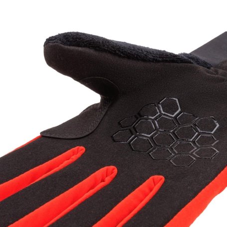 Перчатки Moax Focus M0247/10000 черный