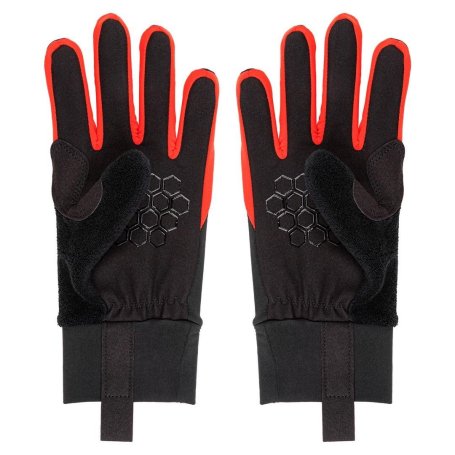 Перчатки Moax Focus M0247/10000 черный