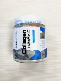 Коллаген + витамин С / Collagen + vitamin C 156 гр. R-line