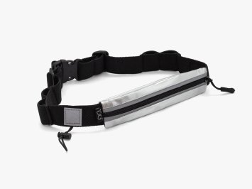 Сумка Enklepp Run Belt Fast (silver)