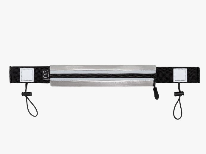 Сумка Enklepp Run Belt Fast (silver)