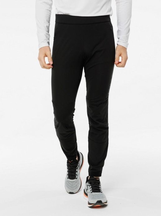 Брюки MOAX Dynamic муж.  MX265231/10000 черный