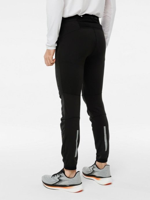 Брюки MOAX Dynamic муж.  MX265231/10000 черный