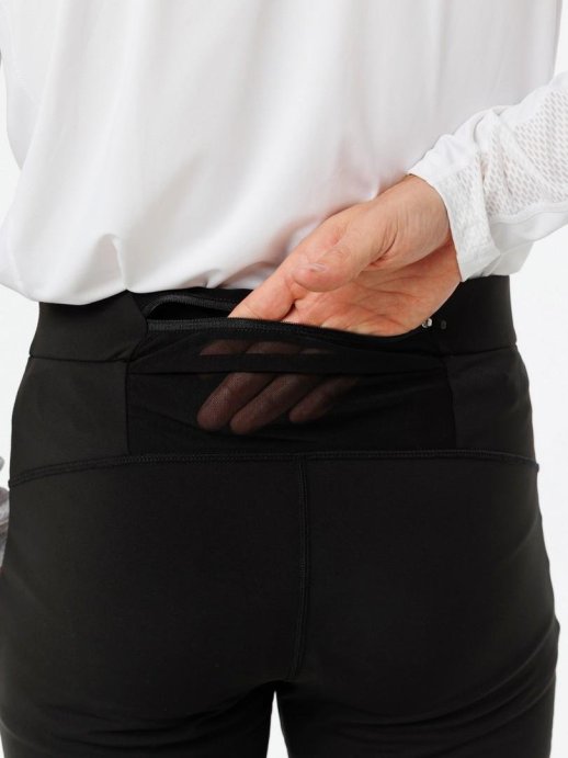 Брюки MOAX Dynamic муж.  MX265231/10000 черный