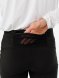 Брюки MOAX Dynamic муж.  MX265231/10000 черный