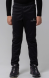 Брюки Nordski Jr. Base Black NSJ309100