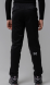 Брюки Nordski Jr. Base Black NSJ309100