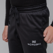 Брюки Nordski Jr. Base Black NSJ309100
