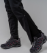 Брюки Nordski Jr. Base Black NSJ309100