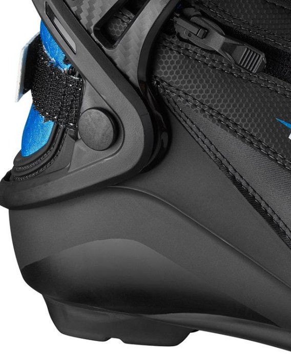 ЛЫЖНЫЕ БОТИНКИ SALOMON 2021-22 PRO COMBI PROLINK L408418