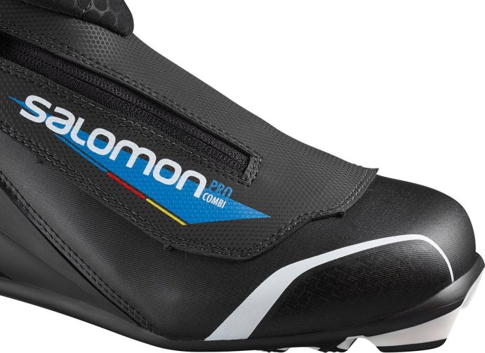 ЛЫЖНЫЕ БОТИНКИ SALOMON 2021-22 PRO COMBI PROLINK L408418