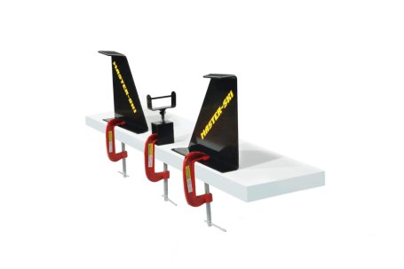 ТИСКИ MASTER SKI на опорах ms0001