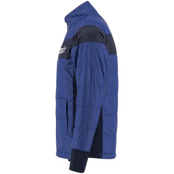 Куртка SWIX Surmount Primaloft муж. 12273/75100 темно-синий