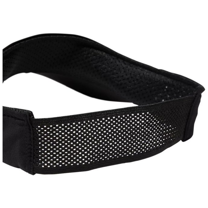 Козырек ASICS Visor EFDMAGRNVW черный в Твери