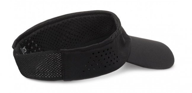 Козырек ASICS Visor EFDMAGRNVW черный в Твери