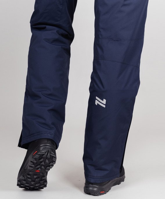 Брюки Nordski Mount Dark Blue NSM203710