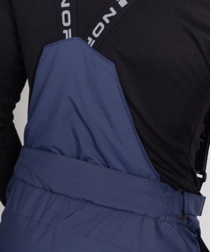 Брюки Nordski Mount Dark Blue NSM203710