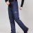 Брюки Nordski Mount Dark Blue NSM203710