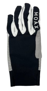 Перчатки MOAX Race Pro черный M0420/10000