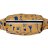 Сумка Enklepp Marathon Waist Bag (flowers orange background)