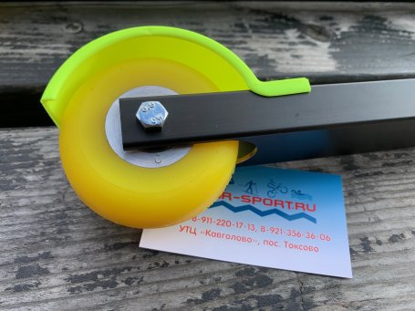 Лыжероллеры START 10097 Skating 71