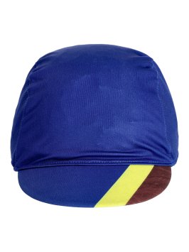 Кепка Buff Pack Cycle Cap Akim Cobalt 132289.791.10.00