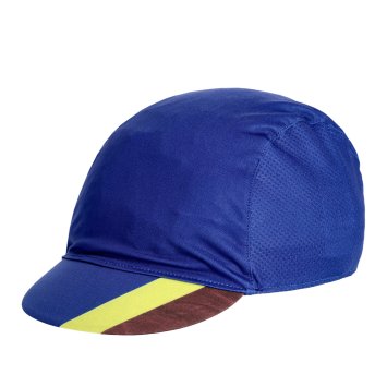 Кепка Buff Pack Cycle Cap Akim Cobalt 132289.791.10.00