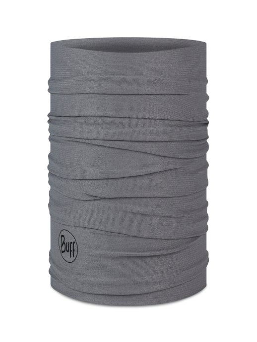 Бандана Buff Coolnet UV+ Solid Grey Sedona 119328.917.10.00 в Твери
