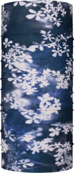Бандана Buff Coolnet UV+ Mims Night Blue 128437.779.10.00